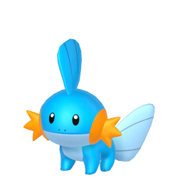Gobou dans Pokémon Pokopia
