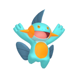 Flobio dans Pokémon Pokopia