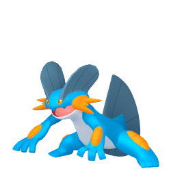 Laggron dans Pokémon Pokopia