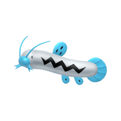 Barloche dans Pokémon Pokopia