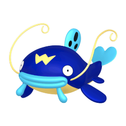 Barbicha dans Pokémon Pokopia