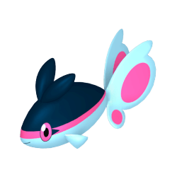 Écayon dans Pokémon Pokopia