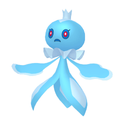 Viskuse dans Pokémon Pokopia