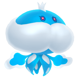 Moyade dans Pokémon Pokopia