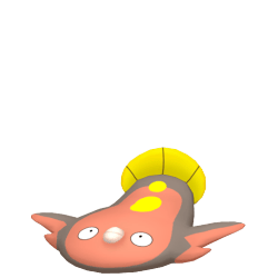 Limonde dans Pokémon Pokopia