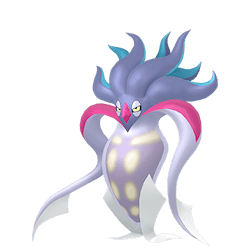 Sepiatroce dans Pokémon Pokopia