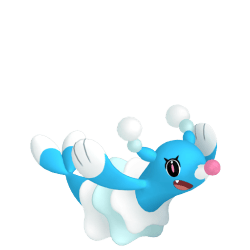 Otarlette dans Pokémon Pokopia