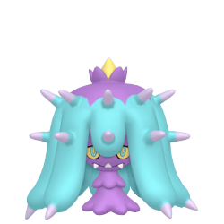 Vorastérie dans Pokémon Pokopia