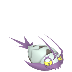 Sovkipou dans Pokémon Pokopia
