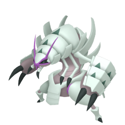 Sarmuraï dans Pokémon Pokopia