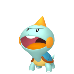 Khélocrok dans Pokémon Pokopia