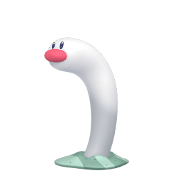 Taupikeau dans Pokémon Pokopia