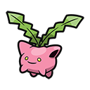 Granivol dans Pokémon Pokopia