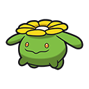 Floravol dans Pokémon Pokopia