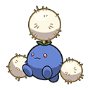 Cotovol dans Pokémon Pokopia